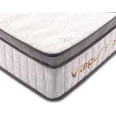 Vitapur Materasso ibrido iFlip