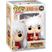 Funko POP! Figura Che Mangia Inuyasha