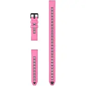 Garmin Cinturino In Silicone Quickfit 20 Mm