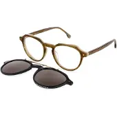 Lozza Occhiali Da Sole Polarizzati Ul4439 20x52x145mm