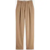 Scotch & Soda Robyn - High Rise Tapered Leg Pants Amphora Taglia: W29L32 | Pantaloni da completo Outlet | Donna