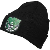 MADCAT Cappellino Con Visiera Skull