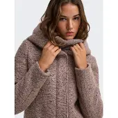 ONLY Cappotto invernale 'NEWSOPHIA' grigio