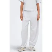 ONLY Pantaloni 'ONLOfelia' grigio