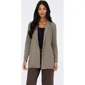 JDY Blazer 'Geggo' mocca