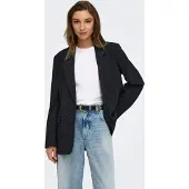 ONLY Blazer 'ONLNelia' navy