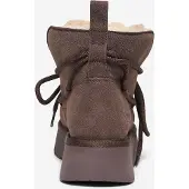 ONLY Boots 'ONLFAN FELICIA' marrone