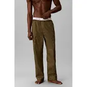 Calvin Klein Pantaloni Del Pigiama Lv00nm2830