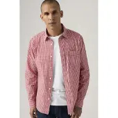 Levi's Sunset Pocket Shirt Taglia: S | Camicie Casual Outlet | Uomo
