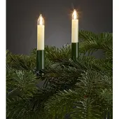 Hellum Catena a filamento LED per interni - Party Lighting 802061