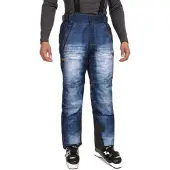 KILPI Pantaloni Denimo