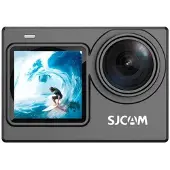 SJCAM Telecamera D´azione Sj6 Ultra 4k 30fps