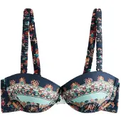 Next Bikini colori misti