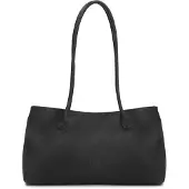 Kazar Borsa a tracolla nero