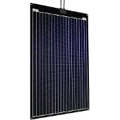 Offgridtec Pannello solare semi-flessibile ETFE-AL 120W V2 da 18 V
