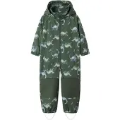 Name it Tuta Alfa 08 Softshell
