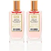 Saphir Eau De Parfum Venus Bloom 50ml 2 Unità