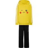 Adidas Originals Set giallo / rosso / nero / bianco