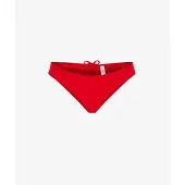 Pentik Slip bikini 'Bikinihosen' rosso