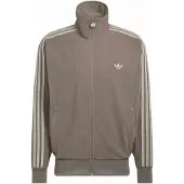 Adidas Originals Felpa Con Zip Firebird Corduroy Track