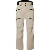 Bogner Fire + Ice Solomun-T Pantaloni da sci Uomo (54, grigio)
