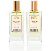 Saphir Eau De Parfum Agua De Mayo 50ml 2 Unità