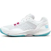 Wilson Scarpe Da Padel Hurakn Pro V2 Ice