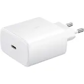 Samsung Caricabatterie Da Parete Usb-c Ep-ta845ewe Quickcharge 45w