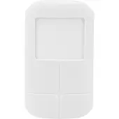 Olympia 6108 Bewegungsmelder Passiver Infrarot-Sensor (PIR) Wand Weiß (6108)