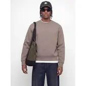 Jack & Jones Felpa grigio