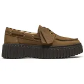 Clarks Mocassini Da Barca Torhill