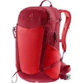 Deuter - Zaino da trekking - Futura 23 Cherry Masala - Bordeaux