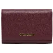 Braccialini Portamonete 'Basic' bordeaux