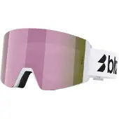Bliz G003S S3 Maschera da sci fuchsia