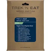 Trek'N Eat Lenticchie Verdi Vegane Curry