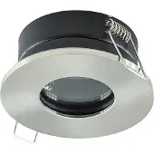 EVN-Lichttechnik LV anello da incasso rotondo GX5.3 650013