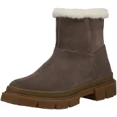 Geox Stivale talpa / bianco naturale