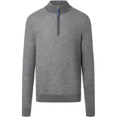 MAERZ Muenchen Pullover grigio