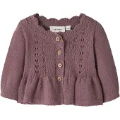 Lil´ Atelier Giacchetta rosa antico