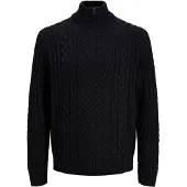 Jack & Jones Pullover nero