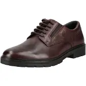 Gabor Scarpa stringata marrone scuro