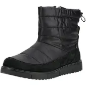 Legero Stivaletto nero
