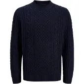 Jack & Jones Pullover blu