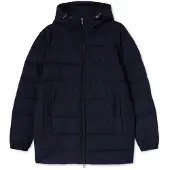Trussardi Cappotto invernale blu