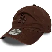 New Era Cappello da baseball '9TWENTY LOSDOD' marrone