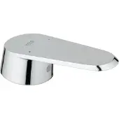 GROHE Eurodisc Cosmopolitan Hebel chrom - 46743000