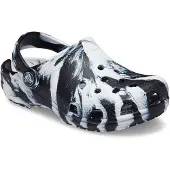 Crocs Zoccoli Classic Marbled