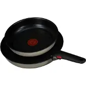 Tefal L8813s Ingenio Set Di Padelle 22/26 Cm