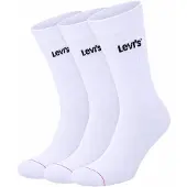 Levi's Calzino nero / bianco