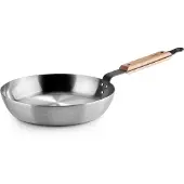 Ibili Padella Karbonsteel 26 Cm